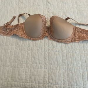 Victoria’s Secret bra